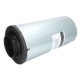Filtru aer unica folosinta DONALDSON OFF diametru interior 98.0 mm exterior 196.85 mm lungime 436.88 mm