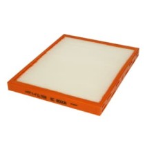 Filtru, aer habitaclu WIX FILTERS