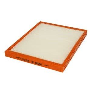 Filtru, aer habitaclu WIX FILTERS