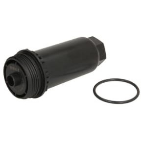 Filtru hidraulic, cutie de viteze automata KNECHT