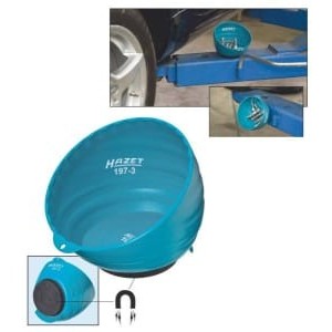 Containere de garaj HAZET