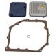 Filtru hidraulic WIX FILTERS cutie de viteze automata pentru CHRYSLER 300M 215CID, Concorde 2.7L V6 167CID 93-04