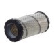 Filtru aer WIX FILTERS 135.0 mm diametru interior 138.0 mm diametru exterior 281.0 mm inaltime insertie filtru