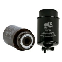 Filtru combustibil WIX FILTERS