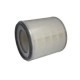 Filtru aer WIX FILTERS CAT 3208 Diametru interior 153.0 mm Diametru exterior 263.0 mm Inaltime 265.0 mm