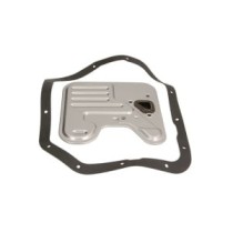 Filtru hidraulic, cutie de viteze automata WIX FILTERS