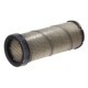 Filtru aer WIX FILTERS JOHN DEERE 8000 6076H/6081H/6081HRW17 01.94-12.03 Diametru interior 109.0 mm Diametru exterior 142.0 mm Înălțime 383.0 mm