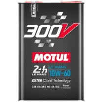 Ulei de motor MOTUL