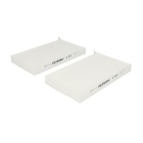 Filtru, aer habitaclu FILTRON