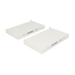 Filtru, aer habitaclu FILTRON