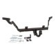 Modul tractare STEINHOF Citroen Xsara Picasso 12.99-06.12 1300kg 7.6kN insurubat 80kg 1.5ore