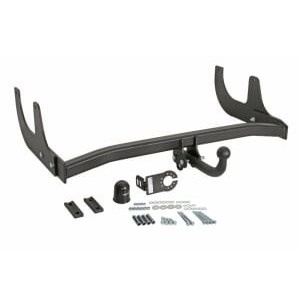 Modul tractare STEINHOF