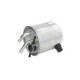 Filtru combustibil FILTRON NISSAN NP300 NAVARA PATHFINDER III 2.5D Diametru exterior 98.5mm Înălțime 136mm 10mm țeavă cotită 2 buc