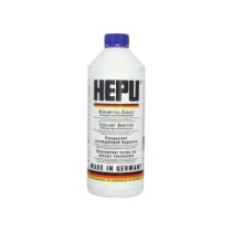Antigel concentrat (G11/G48 type) HEPU