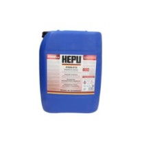 Antigel concentrat (G12/G30 type) HEPU
