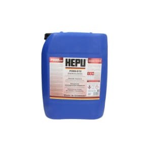 Antigel concentrat (G12/G30 type) HEPU