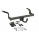 Modul tractare STEINHOF Cirlig remorcare insurubat Renault Megane I 01.96-08.03 Greutate remorcata 7.2 kN 1350 kg