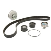 Set pompa apa + curea dintata HEPU