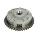 Regulator ax cu came HEPU Camshaft Phasing Pulley BMW 5 E60 E61 6 E63 E64 7 E65 E66 E67 X5 E53 E70 3.6-4.8 07.01-12.10