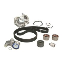 Set pompa apa + curea dintata HEPU