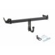 Cirlig remorcare insurubat STEINHOF Mazda CX-7 10.07-08.09 10.4 kN 1700 kg 85 kg