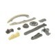 Chit lanț distribuție HEPU Timing set lanț pinion HONDA ACCORD VII CIVIC VII CR-V II FR-V STREAM 2.0 05.01 170 zale simplex lanț închis