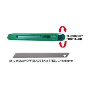 Unelte de taiat si debitat HANS