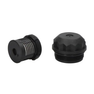 Filtru ulei, diferential