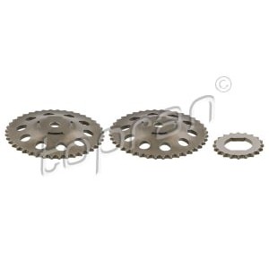 Set roti dintate, distributie motor