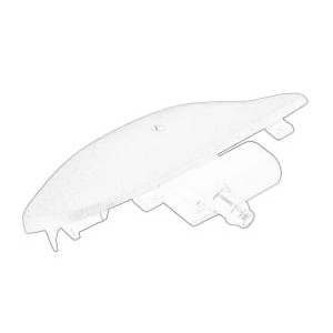 Diuza,spalare faruri