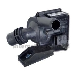 Pompa de apa,instalatia de incalzire independenta