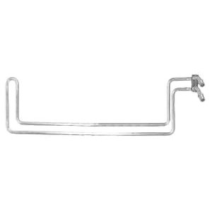 Radiator racire ulei, sistem directie