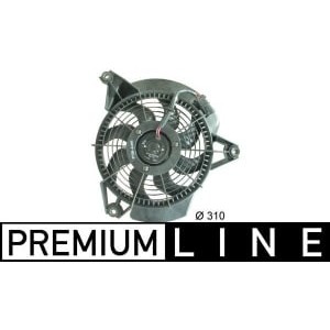 Ventilator de aer condiţionat