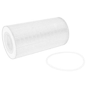 Chit conversie, cartus filtru