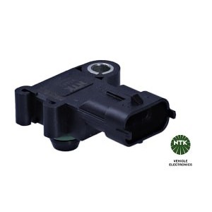 Senzor, presiune galerie admisie