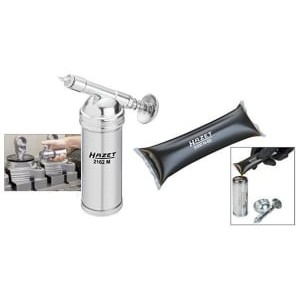 Aparate de distribuire vaselina