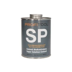 Produse chimice pentru repararea anvelopelor