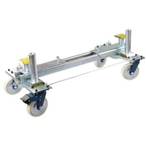 Platforma pentru manipulare vehicul