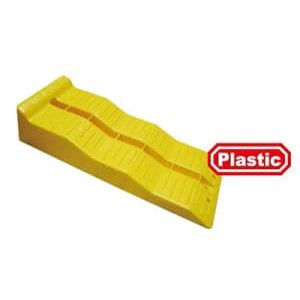 Platforme de suprafata, rampe