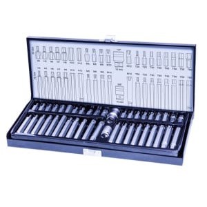 Capete de insurubat si accesorii