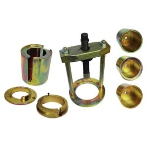 Set scule, bucșă lonjeron