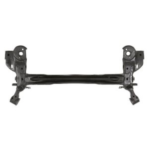 Punte de suspensie completă