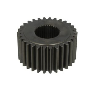 Planetară la cutia de viteze