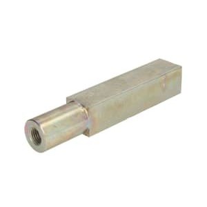 Suspensie hidraulica si pneumatica