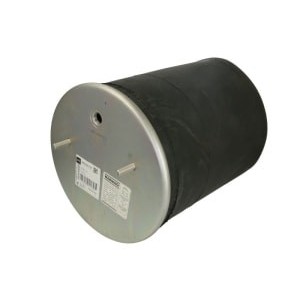 Burduf, suspensie pneumatica