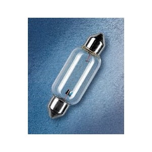 Bec, iluminare numar circulatie