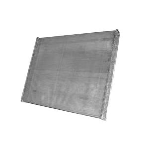 Retea radiator, racire motor