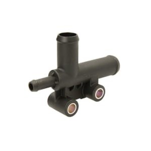 Garnitura, clapeta cutie incalzire