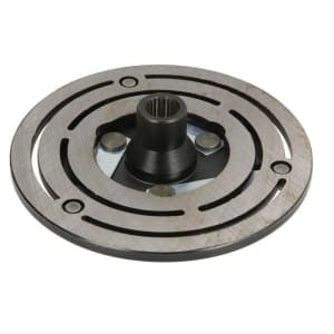 Disc ambeiaj magnetic compresor clima