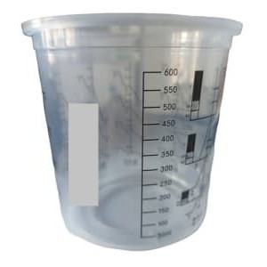 Amestecarea si depozitarea vopselelor